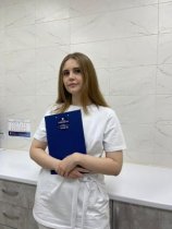 Рябушкина Виктория Денисова