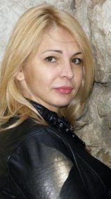 Гуцкалова Нонна