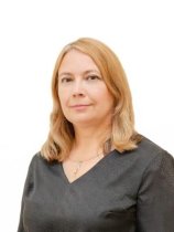 Волкова Ольга Михайловна
