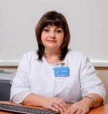 Шабанова Лала Юрьевна