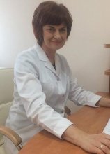 Левкович Марина Аркадьевна