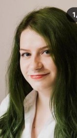Анелькина Алиса Дмитриевна