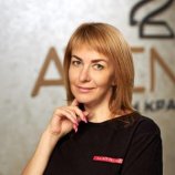 Скрипник Светлана