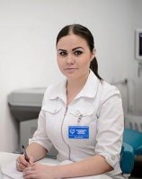 Кожевникова Валерия Андреевна