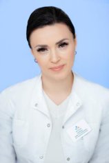 Хидриева Аминат Багомедовна