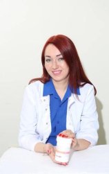 Заботкина Валентина