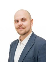 Воронков Александр Алексеевич