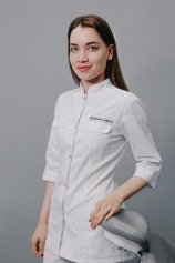Иванова Мария Сергеевна
