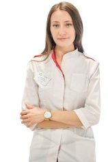 Козырева Ирина Андреевна