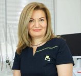 Филиппова Елена Алексеевна