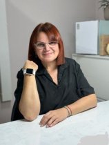 Пугач Анна Дмитриевна