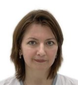 Петрова Татьяна Николаевна
