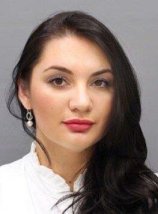Олейниченко Елена Андреевна