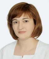 Яковлева Вероника Викторовна