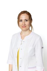 Ястребова Софья Владимировна