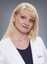 Баранова Елена Леонтьевна