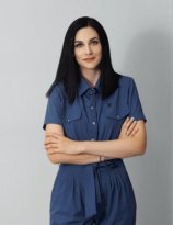 Бурцева Дарья Павловна