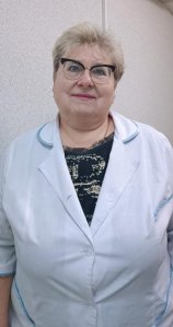Левакова Светлана Геннадьевна