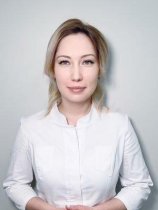 Цыганкова Екатерина Александровна