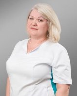 Волкович Ирина Савельевна