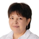 Алешкова Лариса Сергеевна