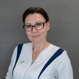 Логинова Наталья Александровна