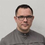 Койстрик Сергей Константинович