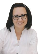 Каркашина Ольга Владимировна