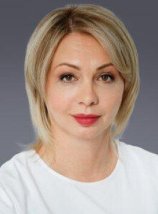 Шилина Татьяна Анатольевна