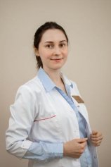 Окуловская Наталия Вячеславовна