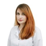 Житенева Юлия Петровна