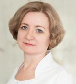 Марченко Елена Николаевна