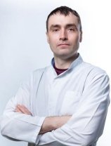 Хлобыстин Руслан Юрьевич