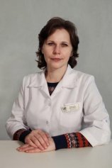 Усатенко Елена Валерьевна