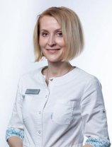 Гребенникова Эльвира Константиновна