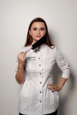 Ленчик Наталья Сергеевна