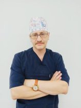 Герштейн Павел Борисович