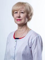 Мизевич Татьяна Владимировна