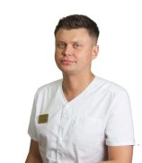 Моргунов Максим Андреевич