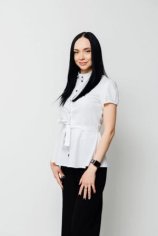 Адмаева Татьяна Александровна