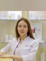 Махачева Майсарат Алимпашаевна