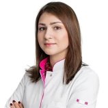 Троцюк Вероника Мухитдиновна