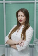 Лемешко Дарья Николаевна