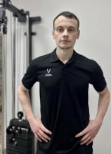 Браташ Никита Владимирович