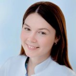 Вертунова Анастасия Андреевна