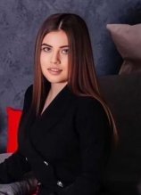 Тельнова Анастасия