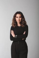 Байкеева Айшат