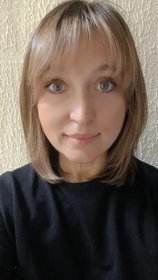 Ещенко Оксана