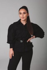 Гаспарян Маргарита