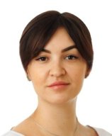 Бытченко Анастасия Сергеевна